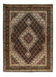 Tabriz - 40 Raj Tæppe 152x210cm - Persisk tæppe