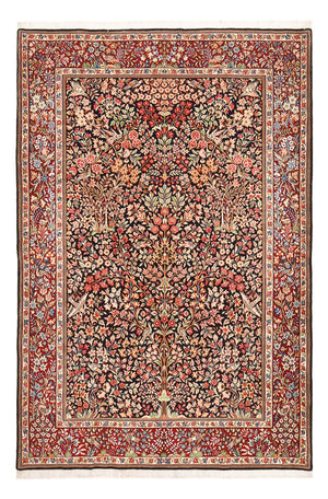 Persisk tæppe - Royal - 273 x 182 cm - rust