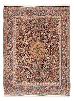 Persisk tæppe - Royal - 235 x 175 cm - rust