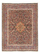Rafsanjan Tæppe 235x175cm - Persisk tæppe