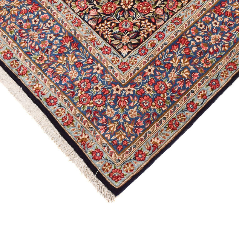Persisk tæppe - Royal - 235 x 175 cm - rust