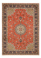 Tabriz - 50 Raj Tæppe 295x208cm - Persisk tæppe