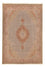 Persisk tæppe - Tabriz - Royal - 304 x 205 cm - rust