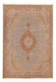 Tabriz - 50 Raj Tæppe 304x205cm - Persisk tæppe
