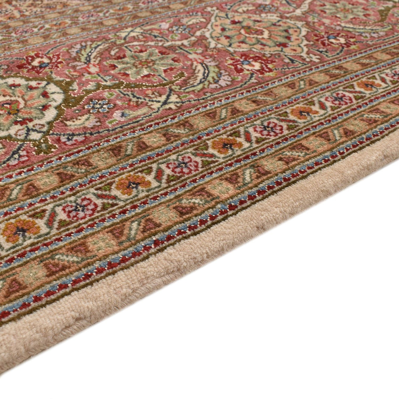 Tabriz - 50 Raj Tæppe 304x205cm - Persisk tæppe