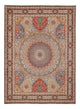 Tabriz - 50 Raj Tæppe 302x402cm - Persisk tæppe