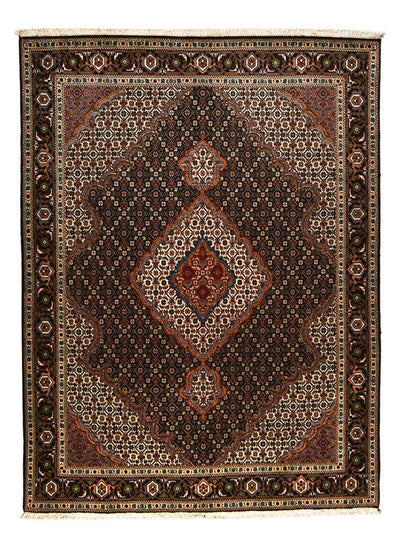 Tabriz - 40 Raj Tæppe 152x204cm - Persisk tæppe
