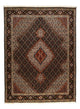 Tabriz - 40 Raj Tæppe 152x204cm - Persisk tæppe