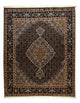 Tabriz - 40 Raj Tæppe 153x192cm - Persisk tæppe