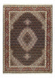 Tabriz - 40 Raj Tæppe 148x201cm - Persisk tæppe