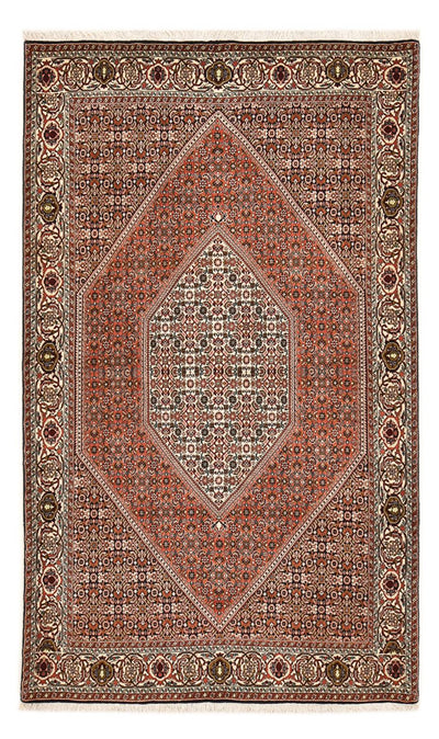 Bidjar Tæppe 150x255cm - Persisk tæppe
