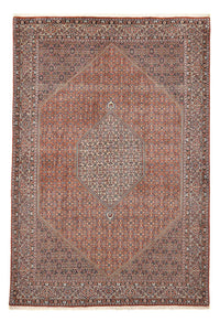 Bidjar Tæppe 198x298cm - Persisk tæppe – product image