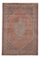 Persisk tæppe - Bijar - 298 x 198 cm - rust