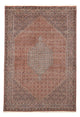 Bidjar Tæppe 198x298cm - Persisk tæppe