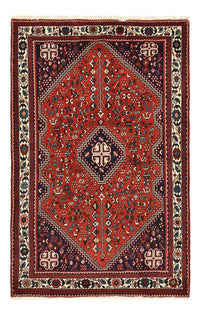 Abadeh Tæppe 158x108cm - Persisk tæppe – product image
