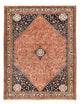 Kashkuli Tæppe 218x159cm - Persisk tæppe