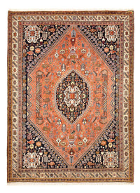 Kashkuli Tæppe 202x152cm - Persisk tæppe – product image