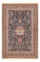 Isfahan Tæppe 238x159cm - Persisk tæppe