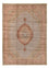 Persisk tæppe - Tabriz - Royal - 502 x 350 cm - lys beige