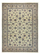 Mashhad Tæppe 247x344cm - Persisk tæppe