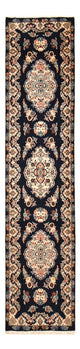 Mashhad Tæppe 295x68cm - Persisk tæppe