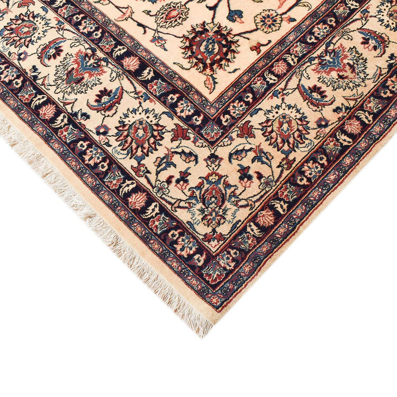 Persisk tæppe - Classic - 338 x 235 cm - lys beige