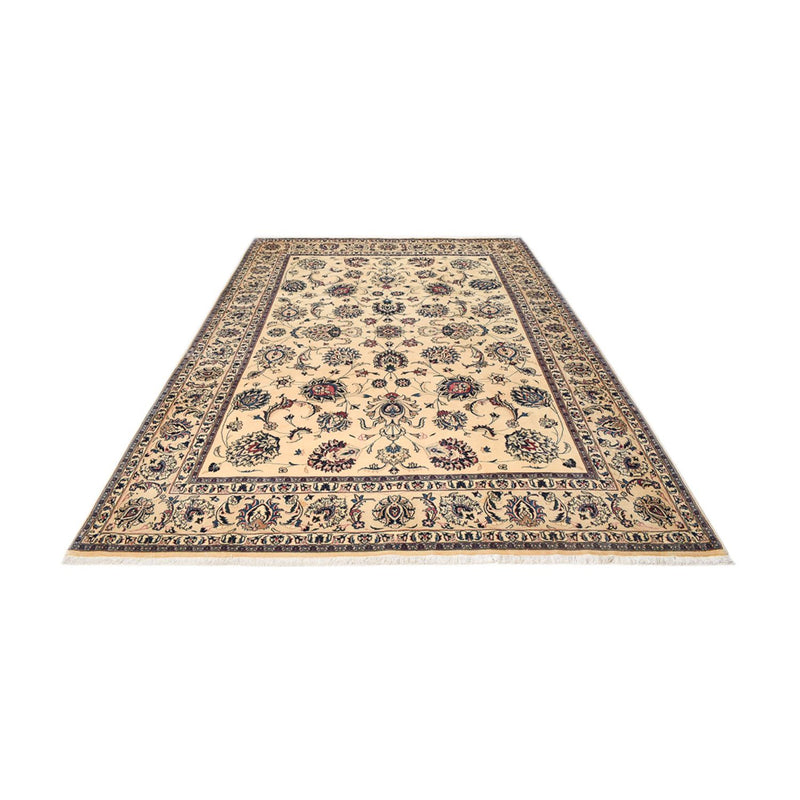 Persisk tæppe - Classic - 345 x 246 cm - sand