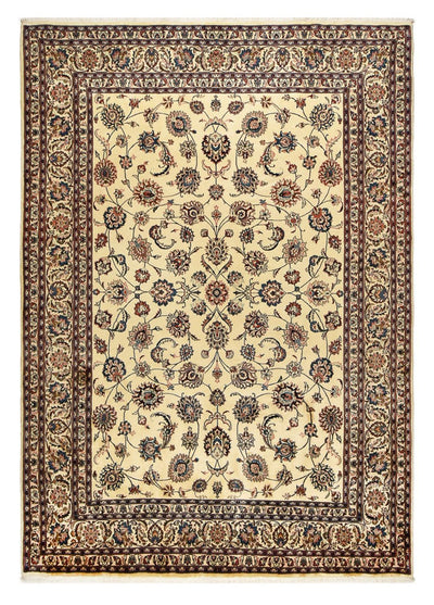 Mashhad Tæppe 244x343cm - Persisk tæppe