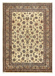 Mashhad Tæppe 244x343cm - Persisk tæppe