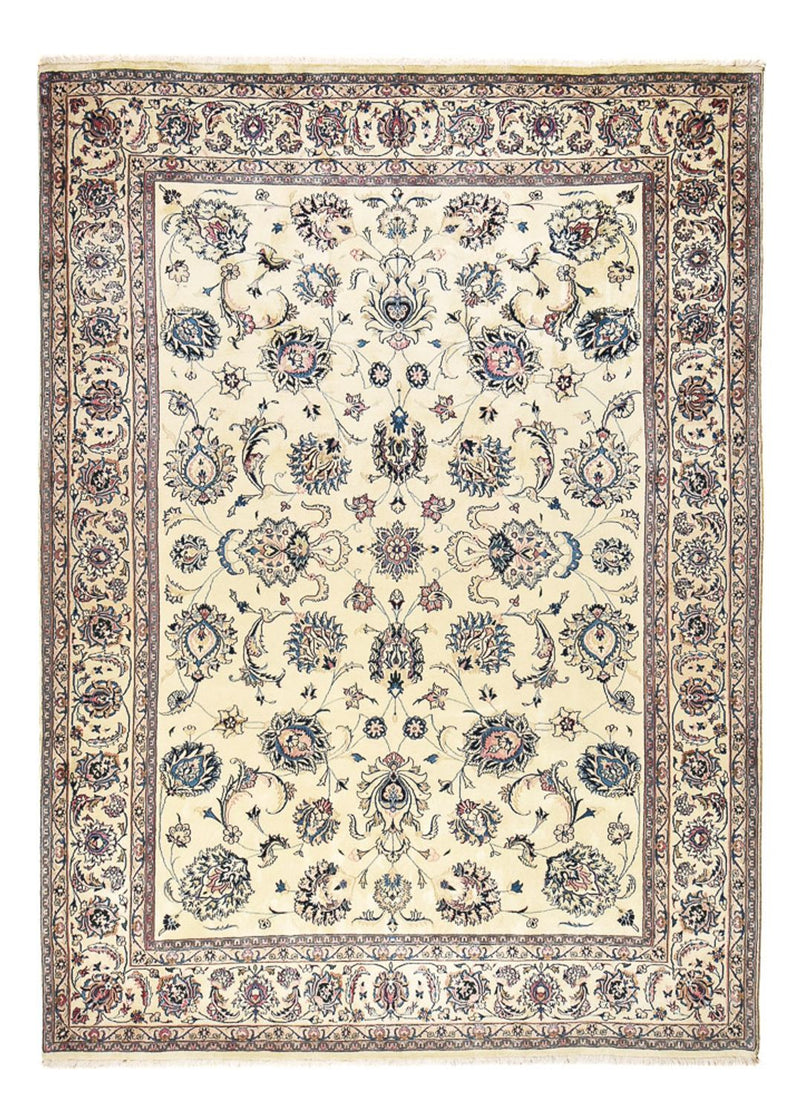 Persisk tæppe - Classic - 341 x 244 cm - sand
