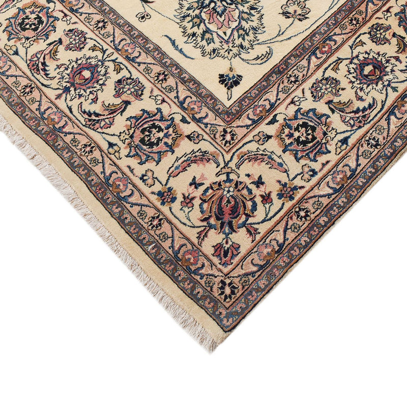 Persisk tæppe - Classic - 341 x 244 cm - sand
