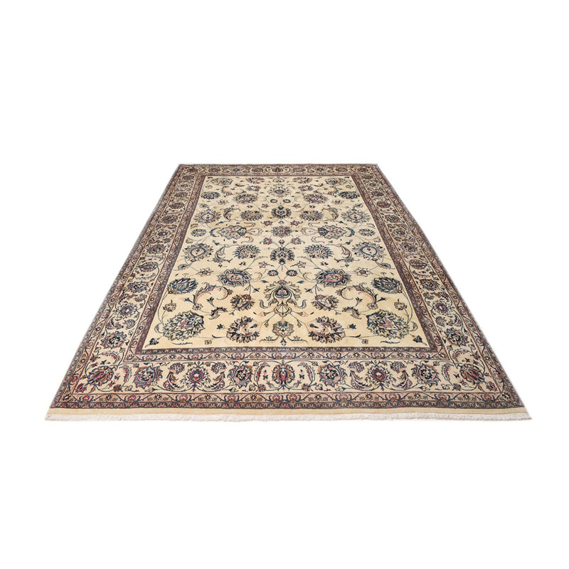 Persisk tæppe - Classic - 341 x 244 cm - sand