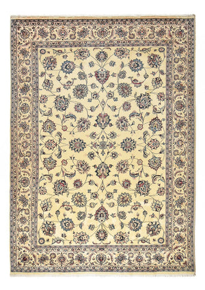 Persisk tæppe - Classic - 352 x 241 cm - sand