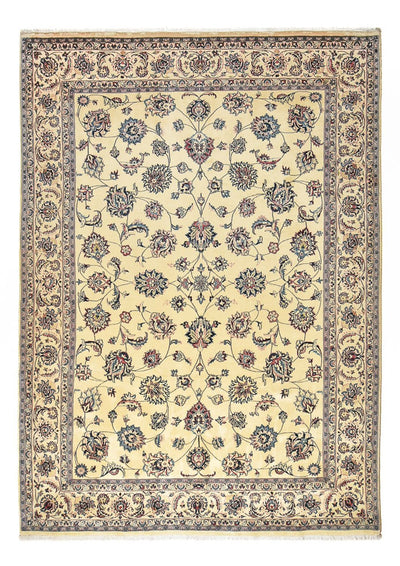 Mashhad Tæppe 241x352cm - Persisk tæppe