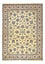 Persisk tæppe - Classic - 352 x 241 cm - sand