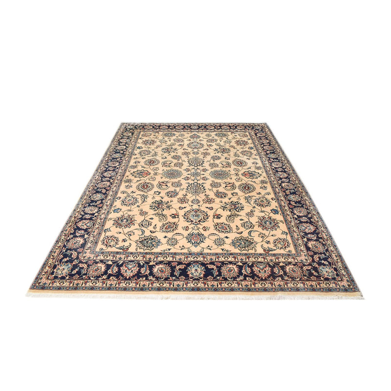 Persisk tæppe - Classic - 347 x 250 cm - sand
