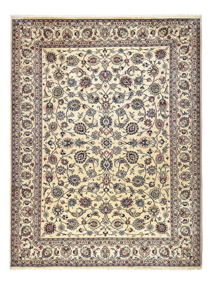 Persisk tæppe - Classic - 332 x 247 cm - sand
