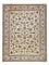 Persisk tæppe - Classic - 332 x 247 cm - sand