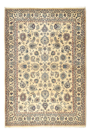 Persisk tæppe - Classic - 354 x 239 cm - sand