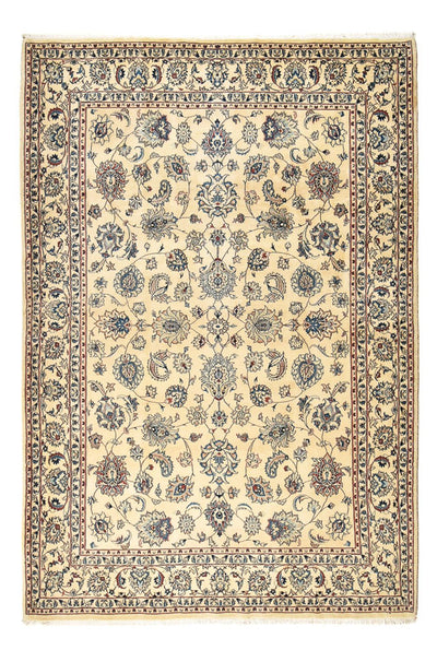 Mashhad Tæppe 239x354cm - Persisk tæppe