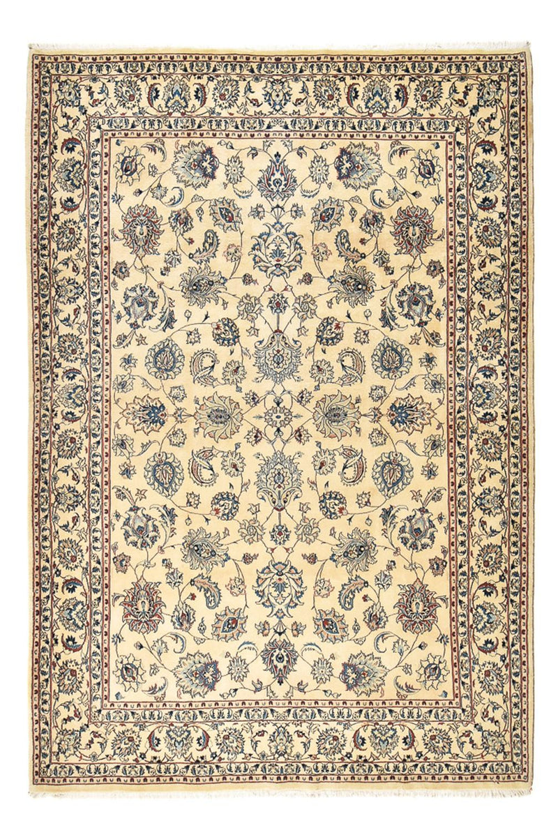Persisk tæppe - Classic - 354 x 239 cm - sand