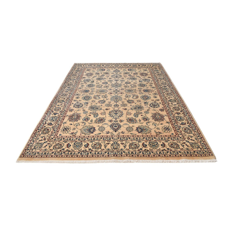 Persisk tæppe - Classic - 354 x 239 cm - sand