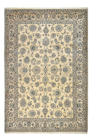 Persisk tæppe - Classic - 369 x 242 cm - sand