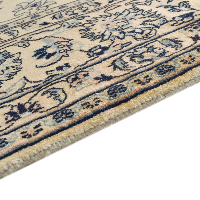 Persisk tæppe - Classic - 345 x 249 cm - sand