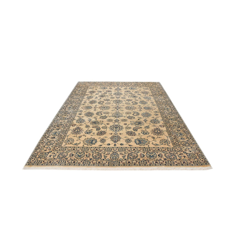 Persisk tæppe - Classic - 345 x 249 cm - sand