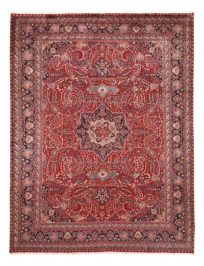 Mashhad Tæppe 302x392cm - Persisk tæppe