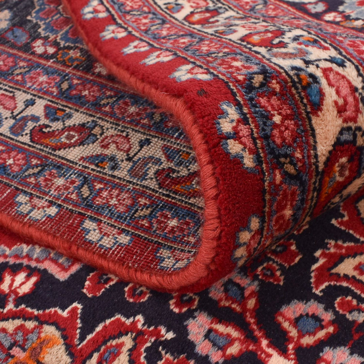 Persisk tæppe - Classic - 392 x 302 cm - rød