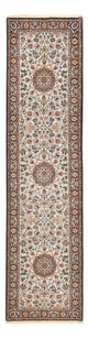 Isfahan Tæppe 314x83cm - Persisk tæppe