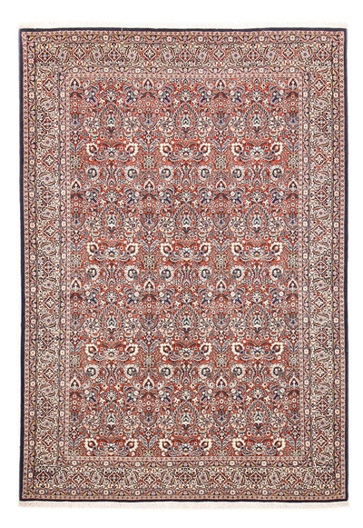 Bidjar Tæppe 202x303cm - Persisk tæppe