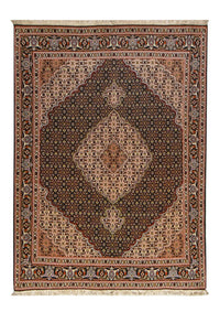Tabriz - 40 Raj Tæppe 207x148cm - Persisk tæppe – product image